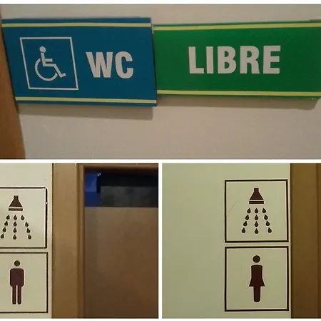 Ferramenteiro Hostel