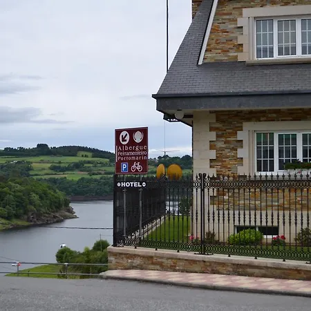 Ferramenteiro 旅馆 波尔托马林