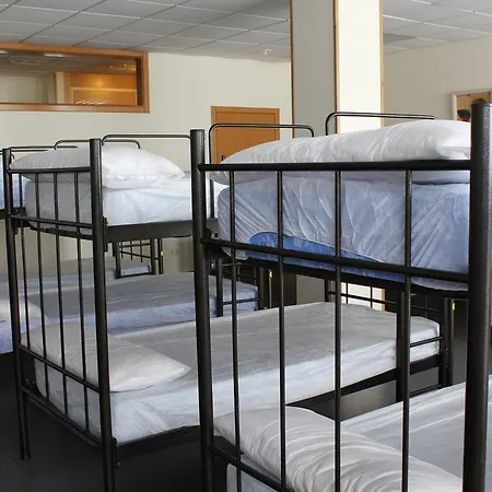 Ferramenteiro Hostel Portomarin