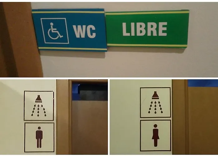 Ferramenteiro ホステル