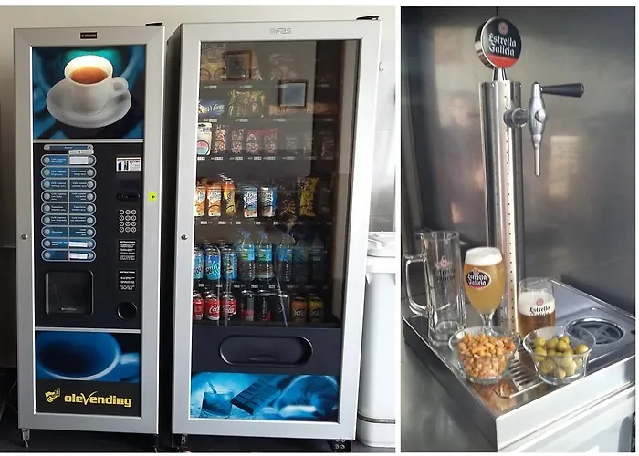 Ferramenteiro 旅馆