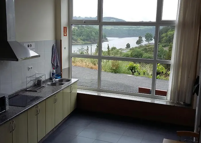 旅馆 Ferramenteiro 波尔托马林