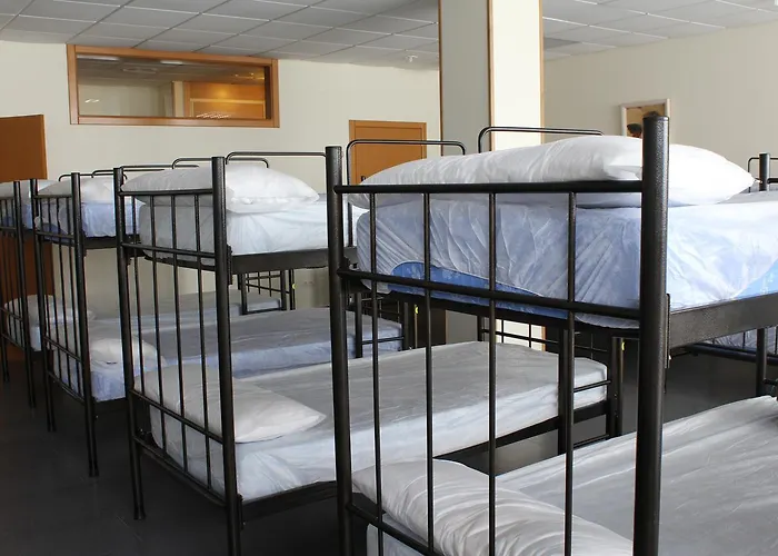 Ferramenteiro ホステル ポルトマリン