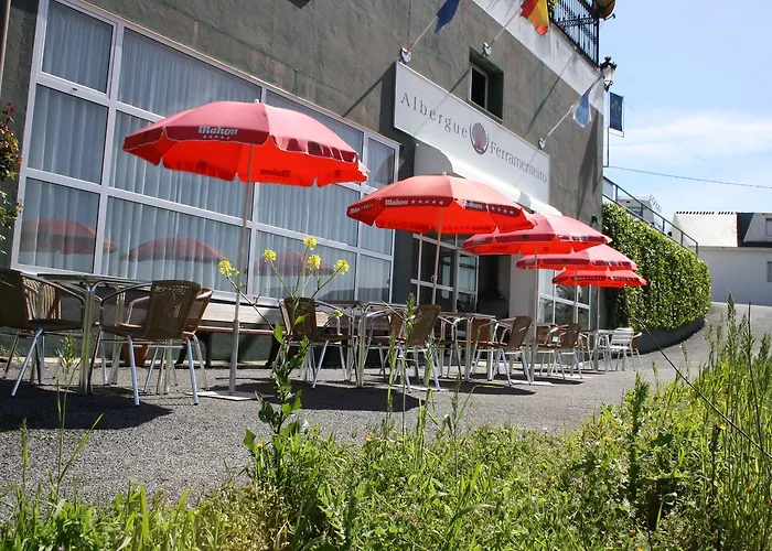 旅馆 Ferramenteiro 波尔托马林